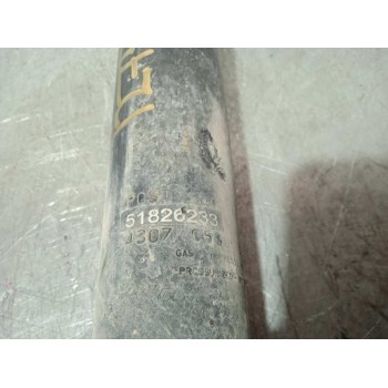 Recambio de amortiguador trasero izquierdo para peugeot bipper 1.4 hdi referencia OEM IAM 51826233  