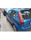 ford fiesta v (jh_, jd_) del año 2004