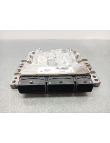 Recambio de centralita motor uce para renault megane iii hatchback (bz0/1_, b3_) 1.2 tce (bz2b, bz11) referencia OEM IAM   