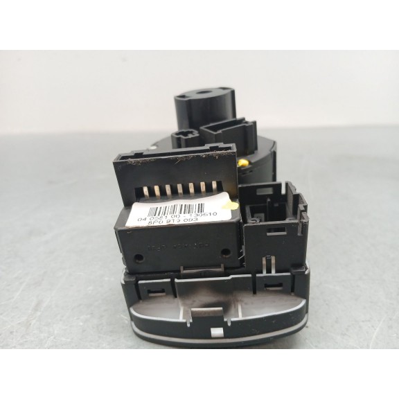 Recambio de mando luces para audi tt (8j3) 1.8 tfsi referencia OEM IAM 8j1941531ae  salpicadero