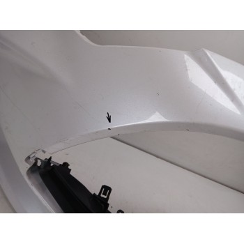 Recambio de paragolpes delantero para toyota yaris hybrid feel! referencia OEM IAM 52119K0050  