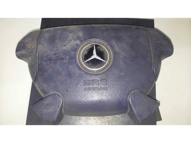 Recambio de airbag delantero izquierdo para mercedes-benz clase clk (w208) coupe 230 compressor (208.347) referencia OEM IAM WJ1
