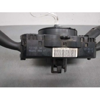 Recambio de mando multifuncion para citroën c3 picasso collection referencia OEM IAM 96643944XT  