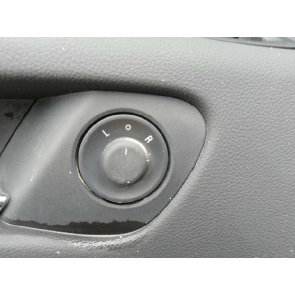 opel zafira tourer del año 2015