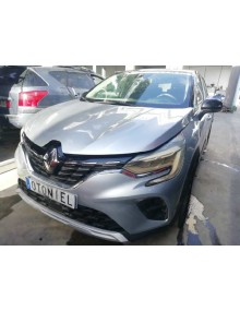 renault captur ii del año 2020