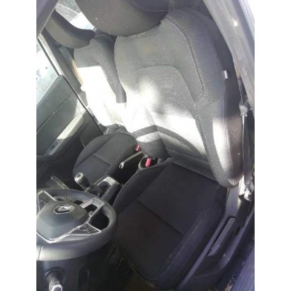 renault captur ii del año 2020