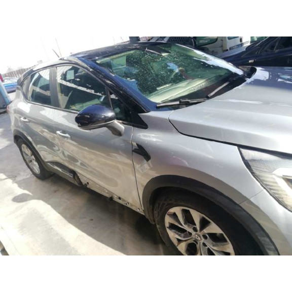 renault captur ii del año 2020