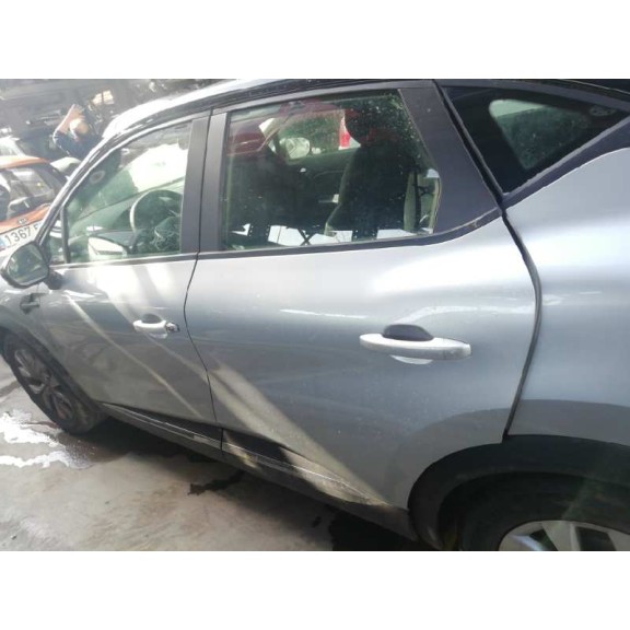 renault captur ii del año 2020