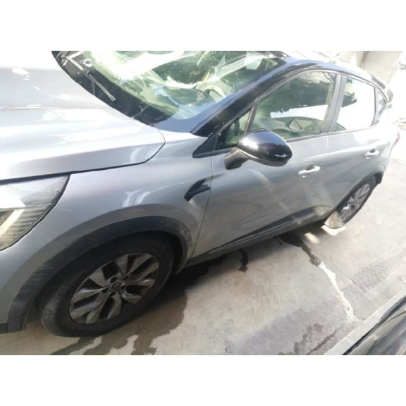 renault captur ii del año 2020