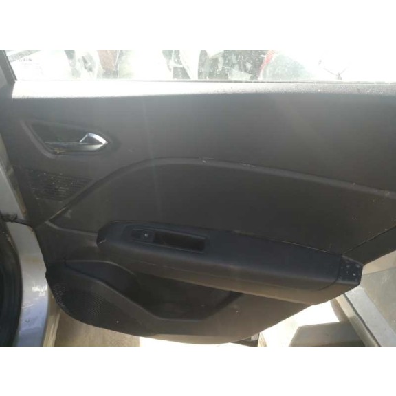 renault captur ii del año 2020