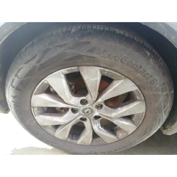 renault captur ii del año 2020