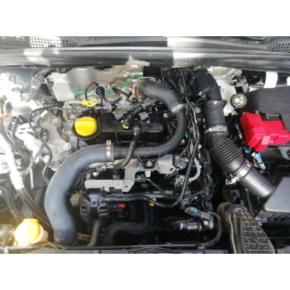 renault captur ii del año 2020