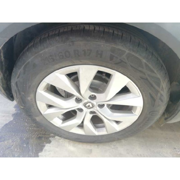 renault captur ii del año 2020