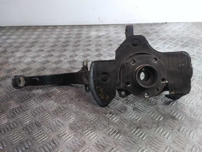 Recambio de mangueta delantera izquierda para alfa romeo gt (125) 1.9 jtd 16v 150/ distinctive referencia OEM IAM   