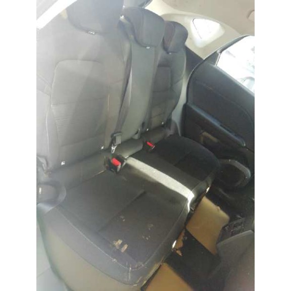 renault captur ii del año 2020