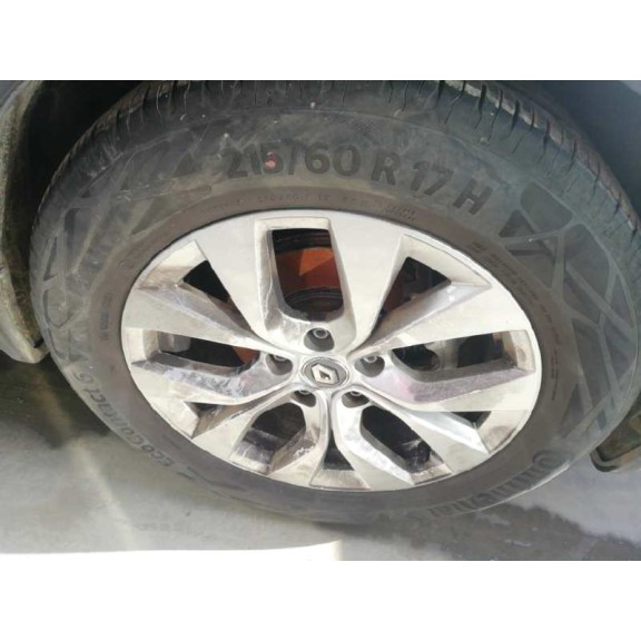 renault captur ii del año 2020