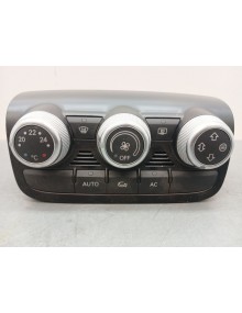 Recambio de mando climatizador para audi tt (8j3) 1.8 tfsi referencia OEM IAM   