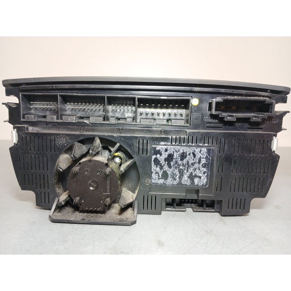 Recambio de mando climatizador para audi tt (8j3) 1.8 tfsi referencia OEM IAM   