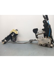 Recambio de cerradura puerta trasera derecha para mercedes-benz clase e (w212) lim. e 300 cdi blueefficiency s&s (212.021) refer 2