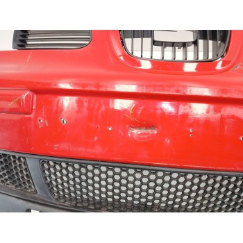 Recambio de paragolpes delantero para seat arosa (6h1) 1.0 referencia OEM IAM 6H0807221P  