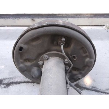 Recambio de diferencial trasero para nissan cabstar 01.04 referencia OEM IAM  PUENTE TRASERO 