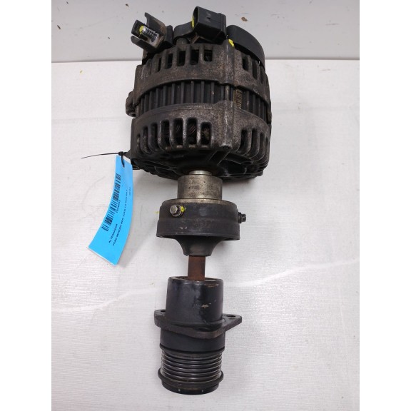 Recambio de alternador para ford mondeo ber. (ca2) 1.8 tdci cat referencia OEM IAM 0121615008  