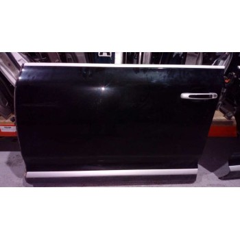 PUERTA DELANTERA IZQUIERDA 95553101106GRV NEGRO 