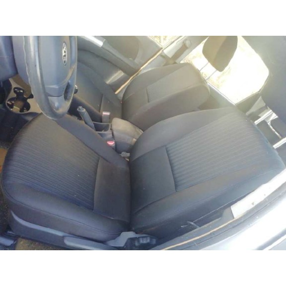 kia sportage del año 2010