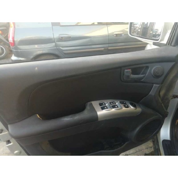 kia sportage del año 2010