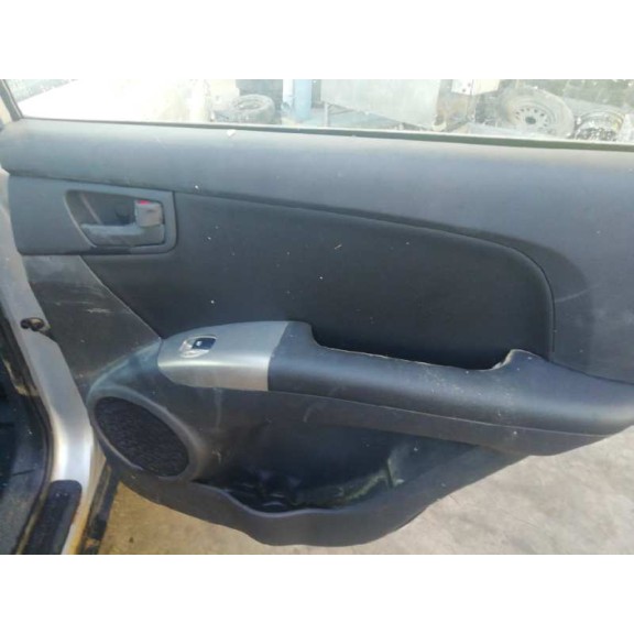 kia sportage del año 2010