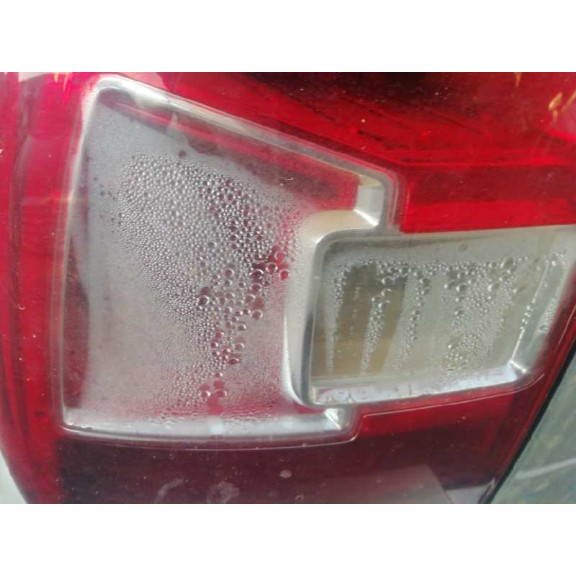 kia sportage del año 2010