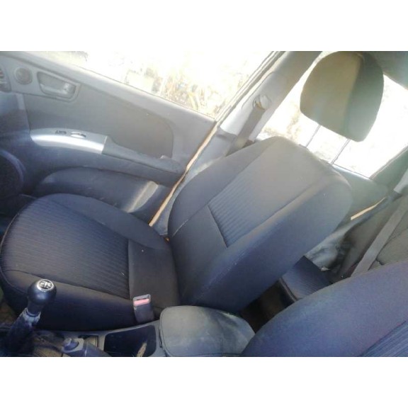 kia sportage del año 2010