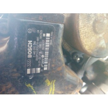Recambio de bomba inyeccion para citroën nemo 1.3 hdi fap referencia OEM IAM 0445010266  