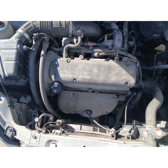 Recambio de motor completo para suzuki liana (er, rh_) 1.6 (rh 416) referencia OEM IAM   