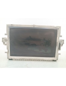 Recambio de display para mercedes-benz clase e (w212) lim. e 300 cdi blueefficiency s&s (212.021) referencia OEM IAM a2129005000