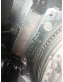 Recambio de culata para ford mondeo ber. (ca2) 1.8 tdci cat referencia OEM IAM   