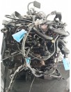 Recambio de motor completo para ford mondeo ber. (ca2) 1.8 tdci cat referencia OEM IAM QYBA M 183.615KM
