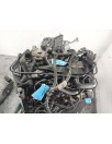Recambio de motor completo para ford mondeo ber. (ca2) 1.8 tdci cat referencia OEM IAM QYBA M 183.615KM