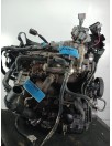 Recambio de motor completo para ford mondeo ber. (ca2) 1.8 tdci cat referencia OEM IAM QYBA M 183.615KM