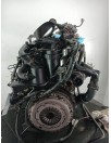 Recambio de motor completo para ford mondeo ber. (ca2) 1.8 tdci cat referencia OEM IAM QYBA M 183.615KM