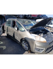 citroën c4 picasso i monospace (ud_) del año 2012