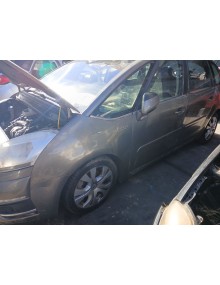 citroën c4 picasso i monospace (ud_) del año 2012 2