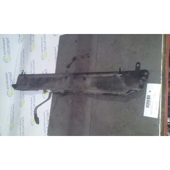 TRAVESAÑO SUPERIOR 2ª SERIE 