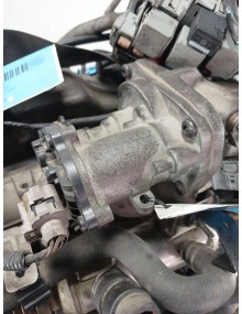 Recambio de valvula egr para ford mondeo ber. (ca2) 1.8 tdci cat referencia OEM IAM    2