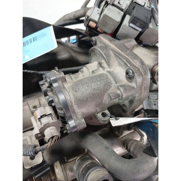 Recambio de valvula egr para ford mondeo ber. (ca2) 1.8 tdci cat referencia OEM IAM   