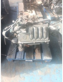 Recambio de motor completo para mercedes-benz clase a (w169) 2.0 cdi cat referencia OEM IAM 640940 B 154.212KM 2