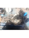 Recambio de motor completo para mercedes-benz clase a (w169) 2.0 cdi cat referencia OEM IAM 640940 B 154.212KM