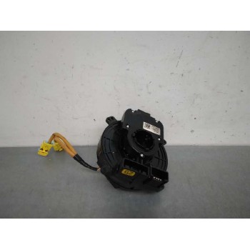 Recambio de anillo airbag para opel insignia berlina cosmo referencia OEM IAM 25849366 CON SENSOR DE GIRO 