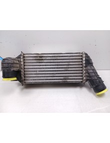 Recambio de intercooler para peugeot 3008 premium referencia OEM IAM 9673015780  R1402004
