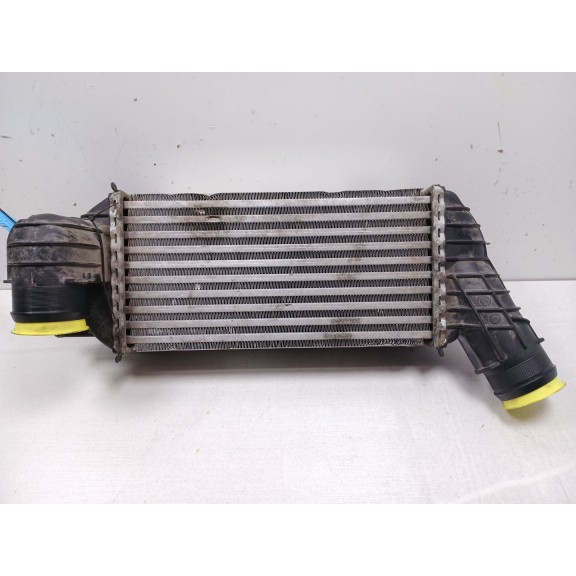 Recambio de intercooler para peugeot 3008 premium referencia OEM IAM 9673015780  R1402004